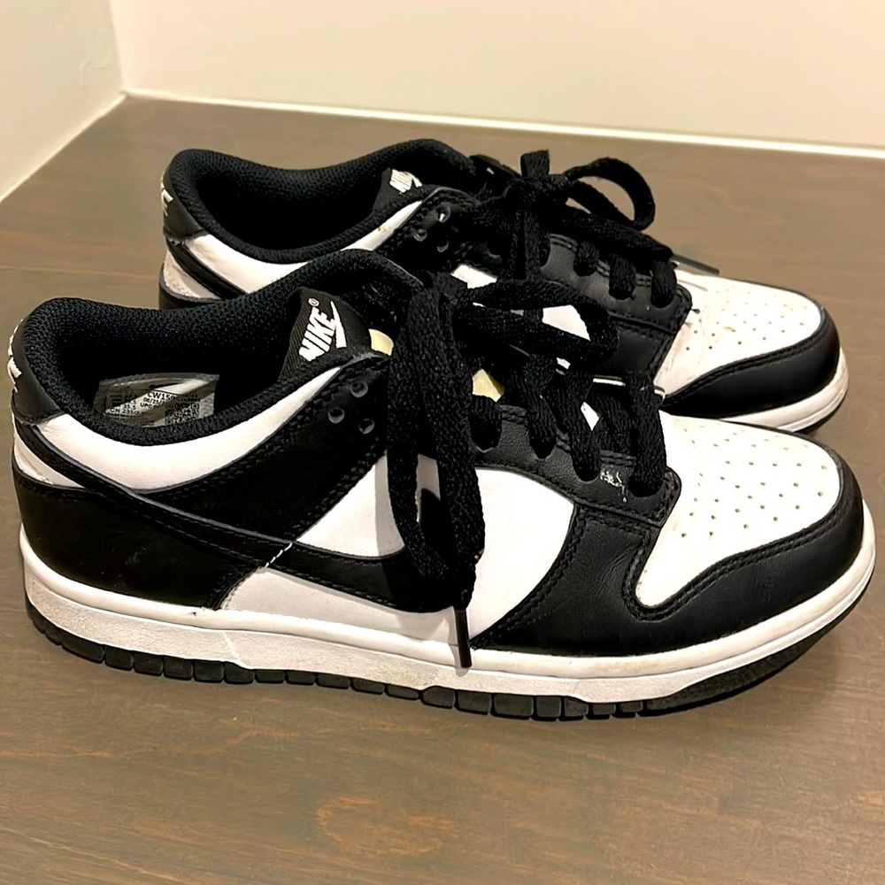 Nike Dunks